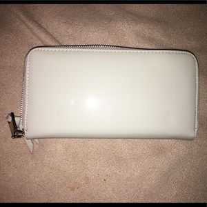 Light Grey Clutch